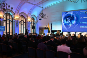 003 Vilnius Science Diplomacy Forum