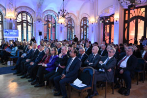 005 Vilnius Science Diplomacy Forum
