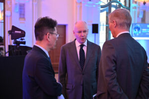 009 Vilnius Science Diplomacy Forum