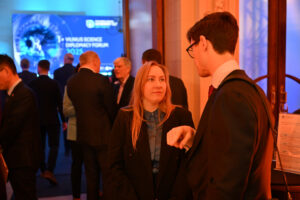 010 Vilnius Science Diplomacy Forum