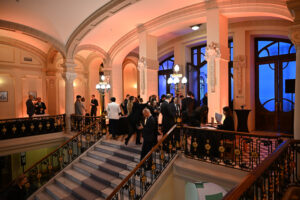 011 Vilnius Science Diplomacy Forum