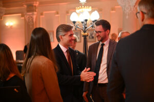 014 Vilnius Science Diplomacy Forum