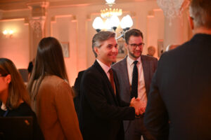 015 Vilnius Science Diplomacy Forum