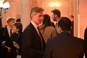 016 Vilnius Science Diplomacy Forum