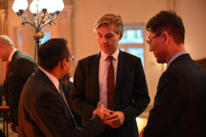 017 Vilnius Science Diplomacy Forum