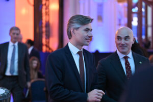 018 Vilnius Science Diplomacy Forum