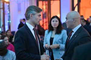 019 Vilnius Science Diplomacy Forum