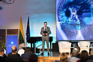 023 Vilnius Science Diplomacy Forum