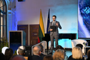 026 Vilnius Science Diplomacy Forum