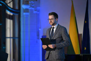 027 Vilnius Science Diplomacy Forum