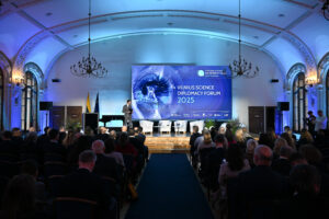 028 Vilnius Science Diplomacy Forum