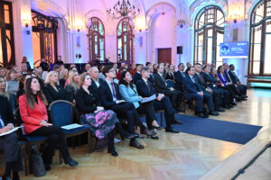 030 Vilnius Science Diplomacy Forum
