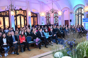 031 Vilnius Science Diplomacy Forum