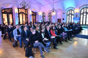 032 Vilnius Science Diplomacy Forum