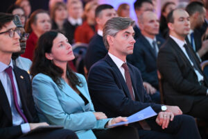 033 Vilnius Science Diplomacy Forum