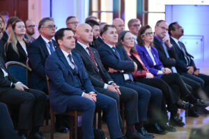 034 Vilnius Science Diplomacy Forum