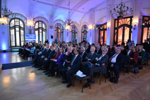 040 Vilnius Science Diplomacy Forum