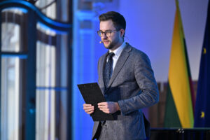 042 Vilnius Science Diplomacy Forum