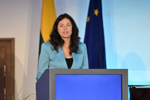 044 Vilnius Science Diplomacy Forum