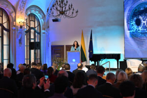 049 Vilnius Science Diplomacy Forum