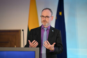 053 Vilnius Science Diplomacy Forum