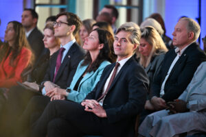 056 Vilnius Science Diplomacy Forum