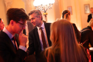 058 Vilnius Science Diplomacy Forum