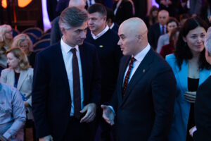 060 Vilnius Science Diplomacy Forum