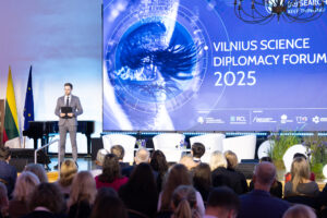 061 Vilnius Science Diplomacy Forum