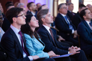 062 Vilnius Science Diplomacy Forum