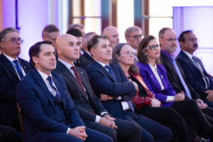 063 Vilnius Science Diplomacy Forum