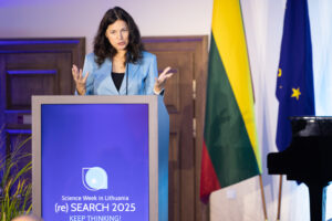 066 Vilnius Science Diplomacy Forum