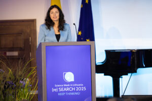 067 Vilnius Science Diplomacy Forum
