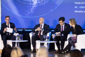 071 Vilnius Science Diplomacy Forum