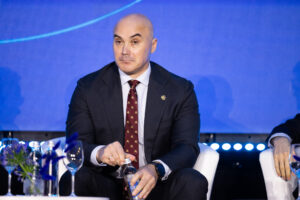 072 Vilnius Science Diplomacy Forum