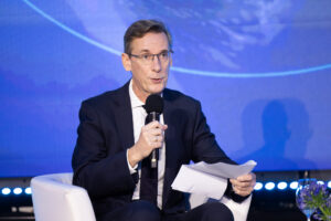073 Vilnius Science Diplomacy Forum