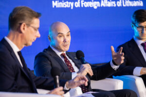 075 Vilnius Science Diplomacy Forum