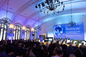 077 Vilnius Science Diplomacy Forum
