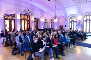 078 Vilnius Science Diplomacy Forum