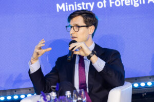 079 Vilnius Science Diplomacy Forum