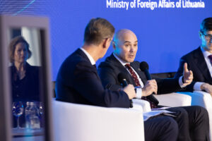 084 Vilnius Science Diplomacy Forum