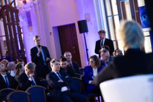 087 Vilnius Science Diplomacy Forum