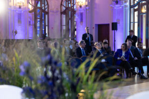 088 Vilnius Science Diplomacy Forum