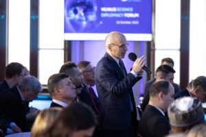 089 Vilnius Science Diplomacy Forum