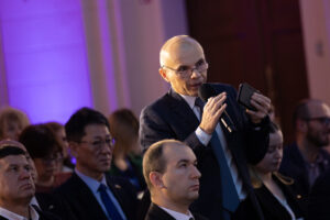 091 Vilnius Science Diplomacy Forum