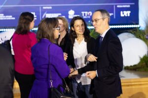 092 Vilnius Science Diplomacy Forum