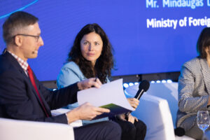 096 Vilnius Science Diplomacy Forum