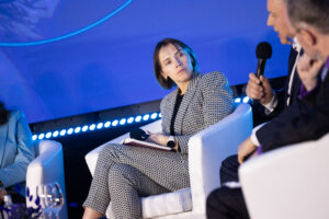 106 Vilnius Science Diplomacy Forum