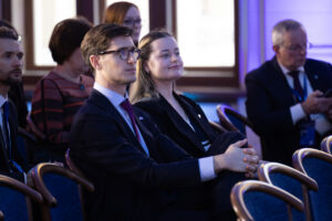 107 Vilnius Science Diplomacy Forum