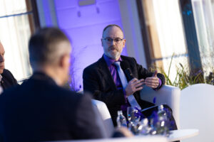 109 Vilnius Science Diplomacy Forum